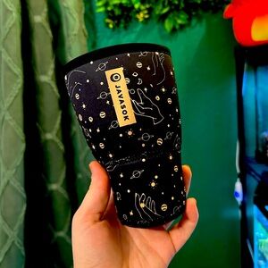 JAVASOK- Large Celestial Sleeve
